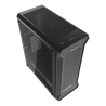 GENESIS Irid 505 Midi Tower Negro