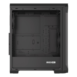 GENESIS Irid 505 Midi Tower Negro