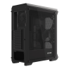 GENESIS Irid 505 Midi Tower Negro