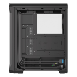 GENESIS Irid 505 Midi Tower Negro