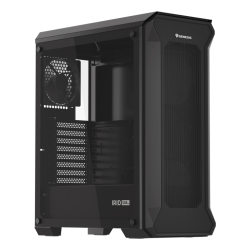 GENESIS Irid 505 Midi Tower Negro