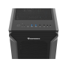 GENESIS Irid 505 Midi Tower Negro
