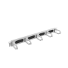 Lanberg AK-1203-S accesorio de bastidor Panel de gestión de cables