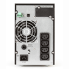 Salicru 699CA000013 sistema de alimentación ininterrumpida (UPS) Doble conversión (en línea) 1 kVA 900 W 4 salidas AC