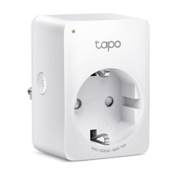 ENCHUFE TP-LINK MINI SMART WIFI SOCKET