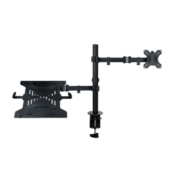 TooQ Office 81,3 cm (32") Negro Escritorio