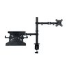 TooQ Office 81,3 cm (32") Negro Escritorio