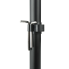 TooQ Office 81,3 cm (32") Negro Escritorio