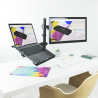 TooQ Office 81,3 cm (32") Negro Escritorio