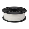 Gembird 3DP-PLA1.75GE-01-W material de impresión 3d Ácido poliláctico (PLA) Blanco 200 g