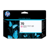 HP 70 130 ml-Tintenpatrone Hell Magentarot mit -Vivera-Tinte cartucho de tinta 1 pieza(s) Original Rendimiento estándar