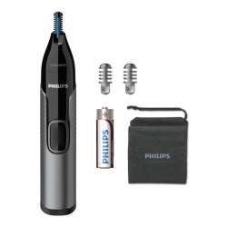 Philips 3000 series NT3650/16 cortadora de pelo y maquinilla Gris Alcalino