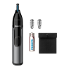 Philips 3000 series NT3650/16 cortadora de pelo y maquinilla Gris Alcalino