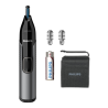 Philips 3000 series NT3650/16 cortadora de pelo y maquinilla Gris Alcalino