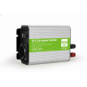 Gembird EG-PWC500-01 adaptador e inversor de corriente Auto 500 W Gris