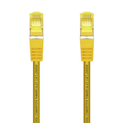 AISENS A146-0475 cable de red 2 m Cat7 S/FTP (S-STP