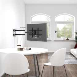 AISENS WT80TSLE-161 soporte para TV 2,03 m (80"