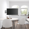 AISENS WT80TSLE-161 soporte para TV 2,03 m (80"