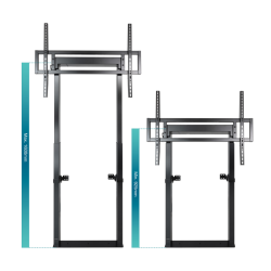 TooQ Hiperion 2,54 m (100"