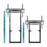 TooQ Hiperion 2,54 m (100"