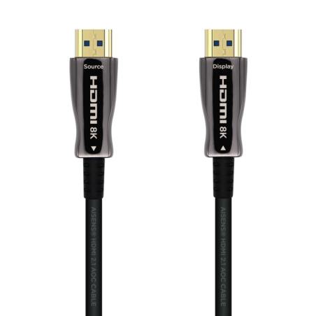 AISENS A153-0521 cable HDMI HDMI tipo A (Estándar