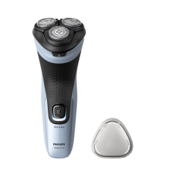 AFEITADORA PHILIPS SHAVER SERIES 3000X X3003/00/ CON BATERÃ?A/ 2 ACCESORIOS