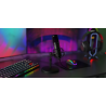 GENESIS Radium 600 G2 Negro Micrófono de superficie para mesa