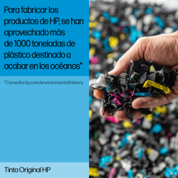 HP 937 Cyan Original Ink Cartridge cartucho de tinta 1 pieza(s) Rendimiento estándar