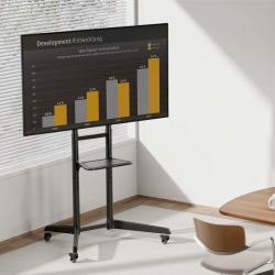 AISENS Eco 177,8 cm (70"