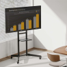 AISENS Eco 177,8 cm (70"