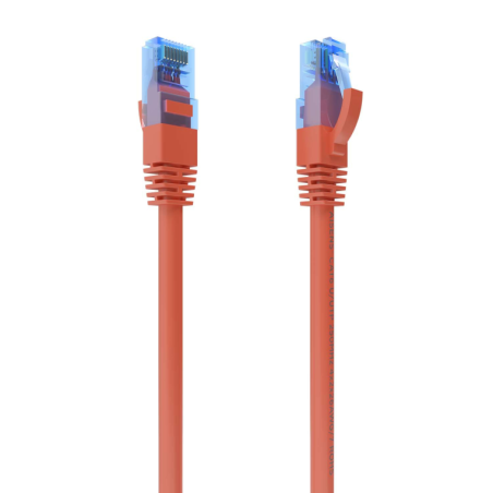 AISENS A135-0786 cable de red 0,3 m Cat6 U/UTP (UTP