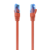 AISENS A135-0786 cable de red 0,3 m Cat6 U/UTP (UTP