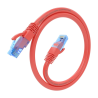 AISENS A135-0786 cable de red 0,3 m Cat6 U/UTP (UTP
