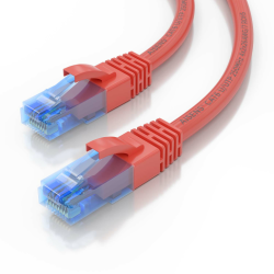 AISENS A135-0786 cable de red 0,3 m Cat6 U/UTP (UTP