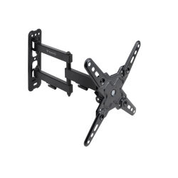TooQ LP1345TN-B soporte para TV 109,2 cm (43"
