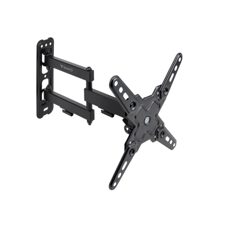 TooQ LP1345TN-B soporte para TV 109,2 cm (43"