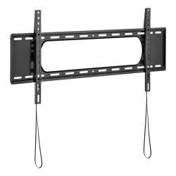TooQ LP1090F-B soporte para TV 2,29 m (90") Negro
