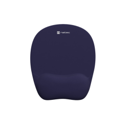 ALFOMBRILLA NATEC CHIPMUNK NAVY BLUE 230X200 MM REPOSAMUÃ?ECAS AZUL