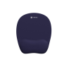 ALFOMBRILLA NATEC CHIPMUNK NAVY BLUE 230X200 MM REPOSAMUÃ?ECAS AZUL