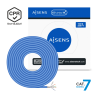 AISENS A146-0664 cable de red Cat7 SF/UTP (S-FTP