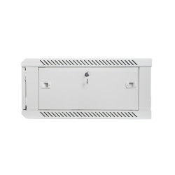 Lanberg WF01-6604-10S armario rack 4U Bastidor de pared Gris