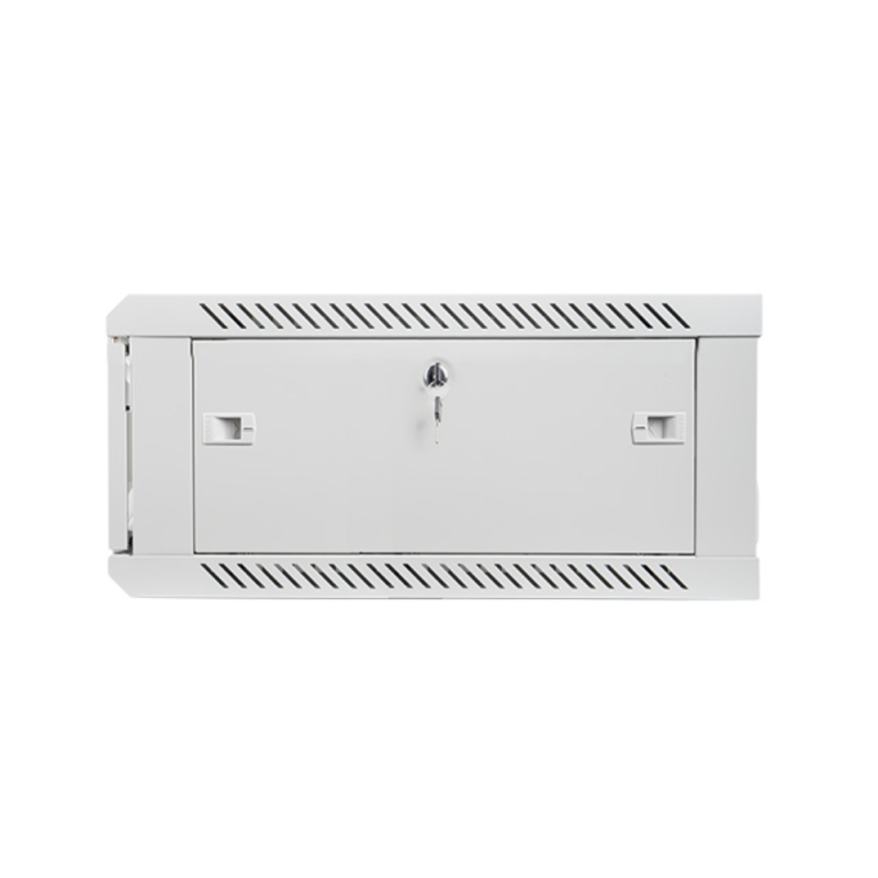 Lanberg WF01-6604-10S armario rack 4U Bastidor de pared Gris