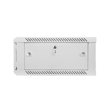 Lanberg WF01-6604-10S armario rack 4U Bastidor de pared Gris