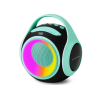 Trevi XR 8A 202 Altavoz para fiestas Turquesa 20 W
