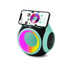 Trevi XR 8A 202 Altavoz para fiestas Turquesa 20 W