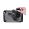 Trevi RA 7F30 BT Portátil Analógica Negro, Gris