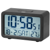 Trevi SLD 3P60 Reloj despertador digital Negro