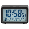 Trevi SLD 3P60 Reloj despertador digital Negro