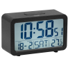 Trevi SLD 3P60 Reloj despertador digital Negro