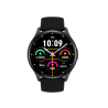 Trevi T-FIT 235 A 3,63 cm (1.43") AMOLED 45 mm Digital Pantalla táctil Negro